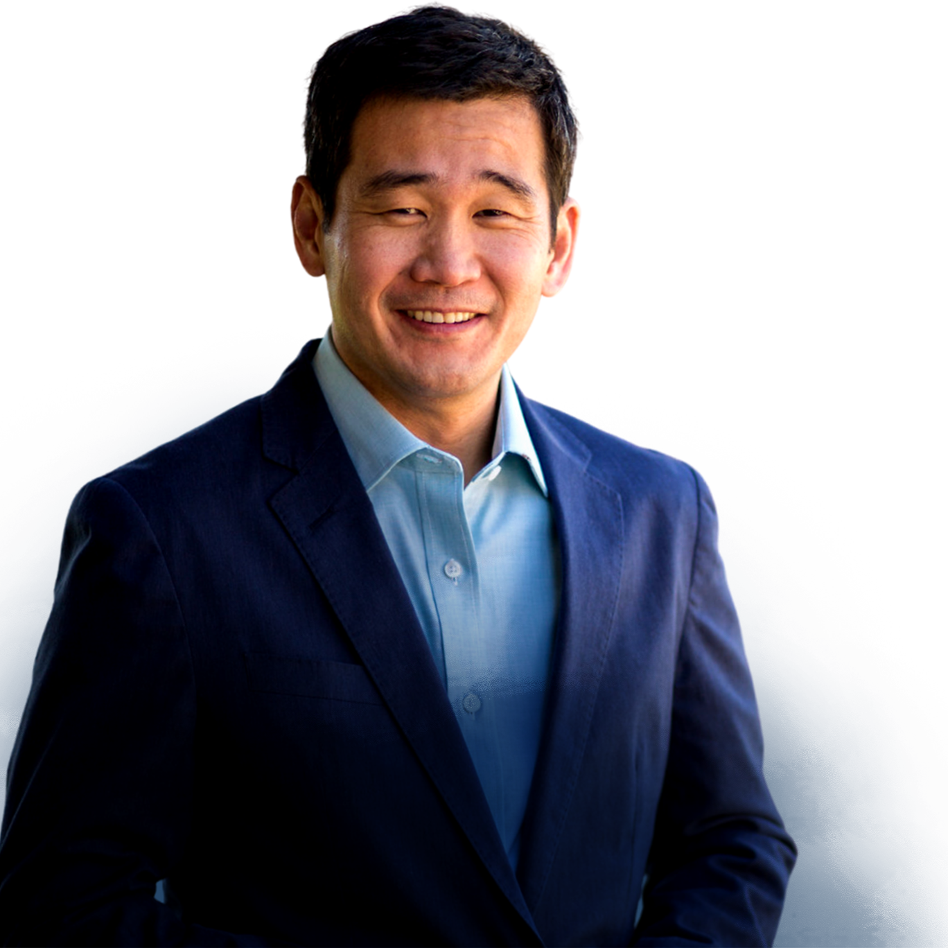 Dave Min