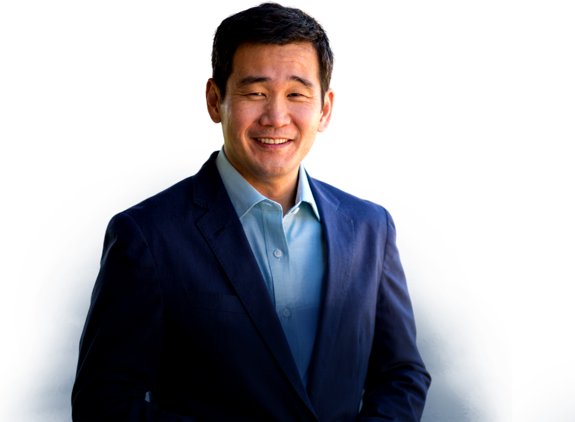 Dave Min